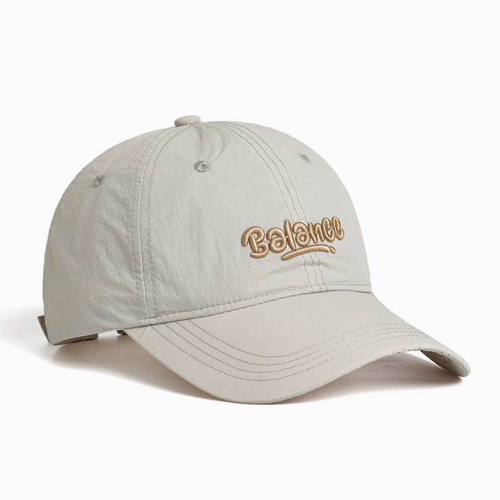 Women's sporty baseball cap with breathable technology Stornfield