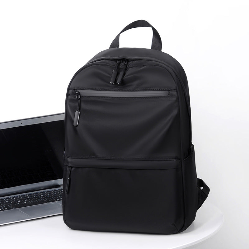 Lightweight Water-Resistant Backpack Stornfield