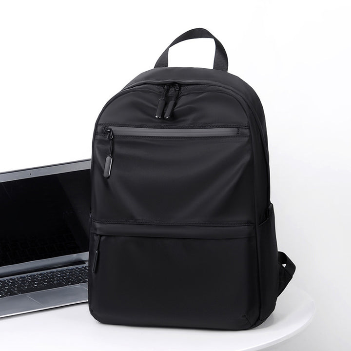 Lightweight Water-Resistant Backpack Stornfield
