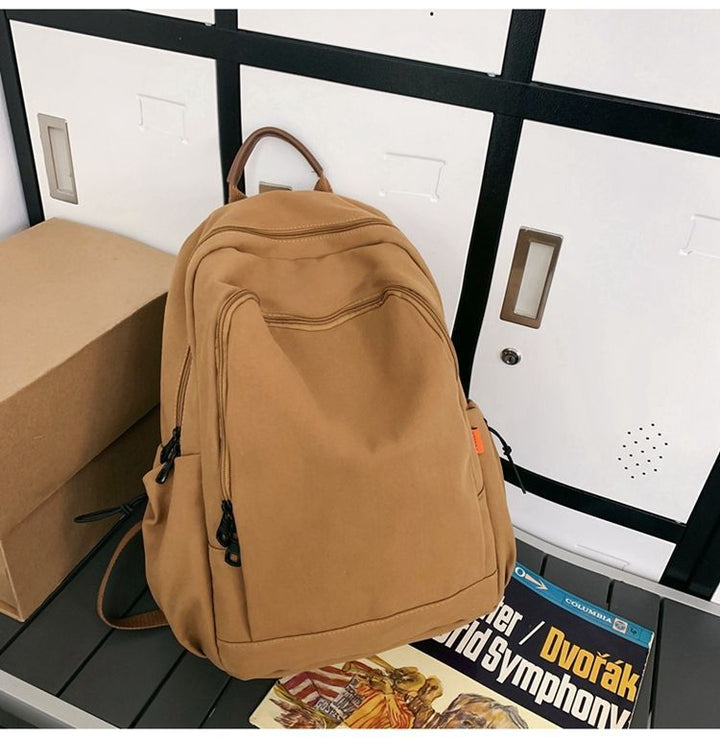 Versatile Urban Backpack Stornfield