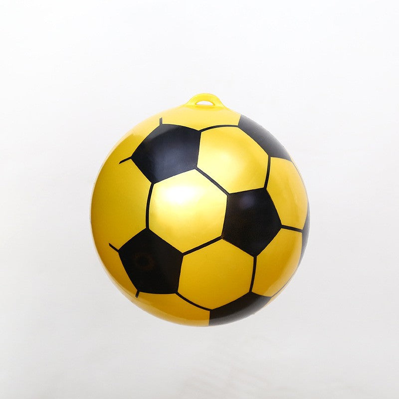 Unisex Versatile Soccer Ball with International Flag Designs Stornfield