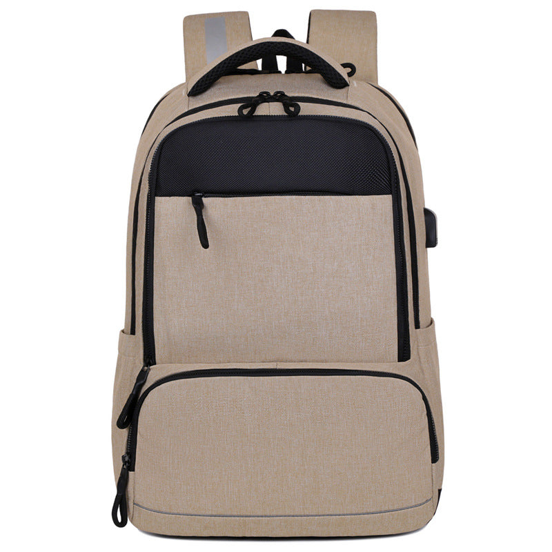 Versatile High-Performance Laptop Backpack Stornfield