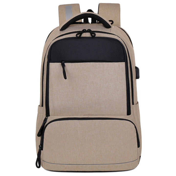 Versatile High-Performance Laptop Backpack Stornfield