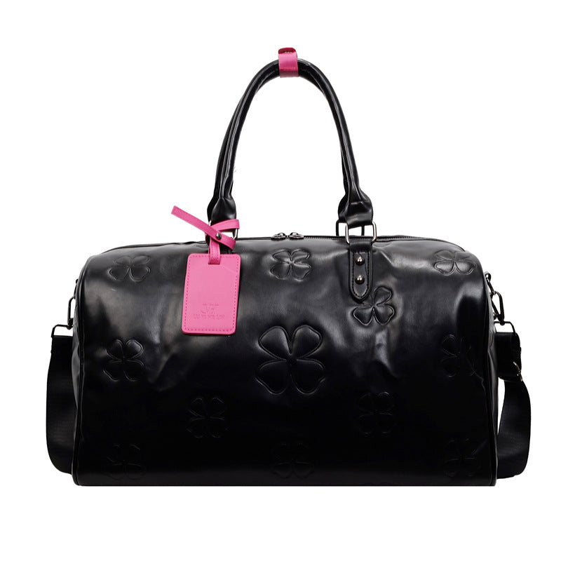 Fashionable Travel Duffle Bag Stornfield
