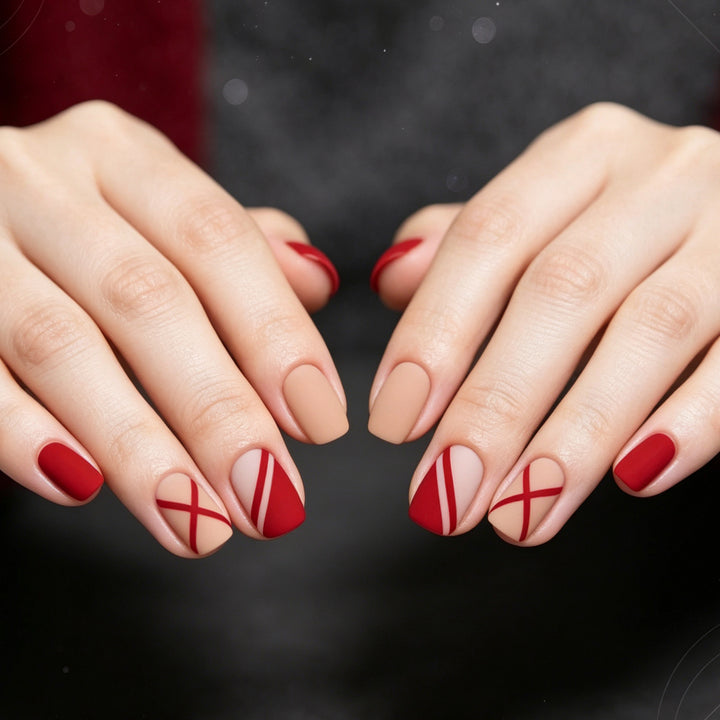Nail Art Kit Stornfield