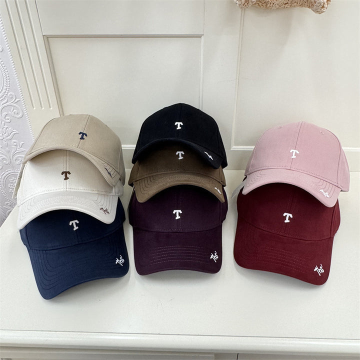 Men's Adjustable Casual Baseball Cap Stornfield