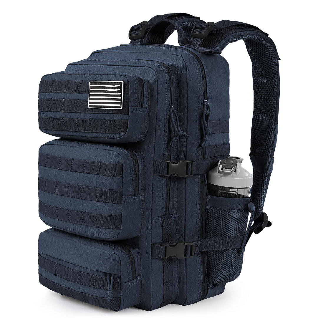 Men's Tactical Military Backpack with Modular Modules Stornfield