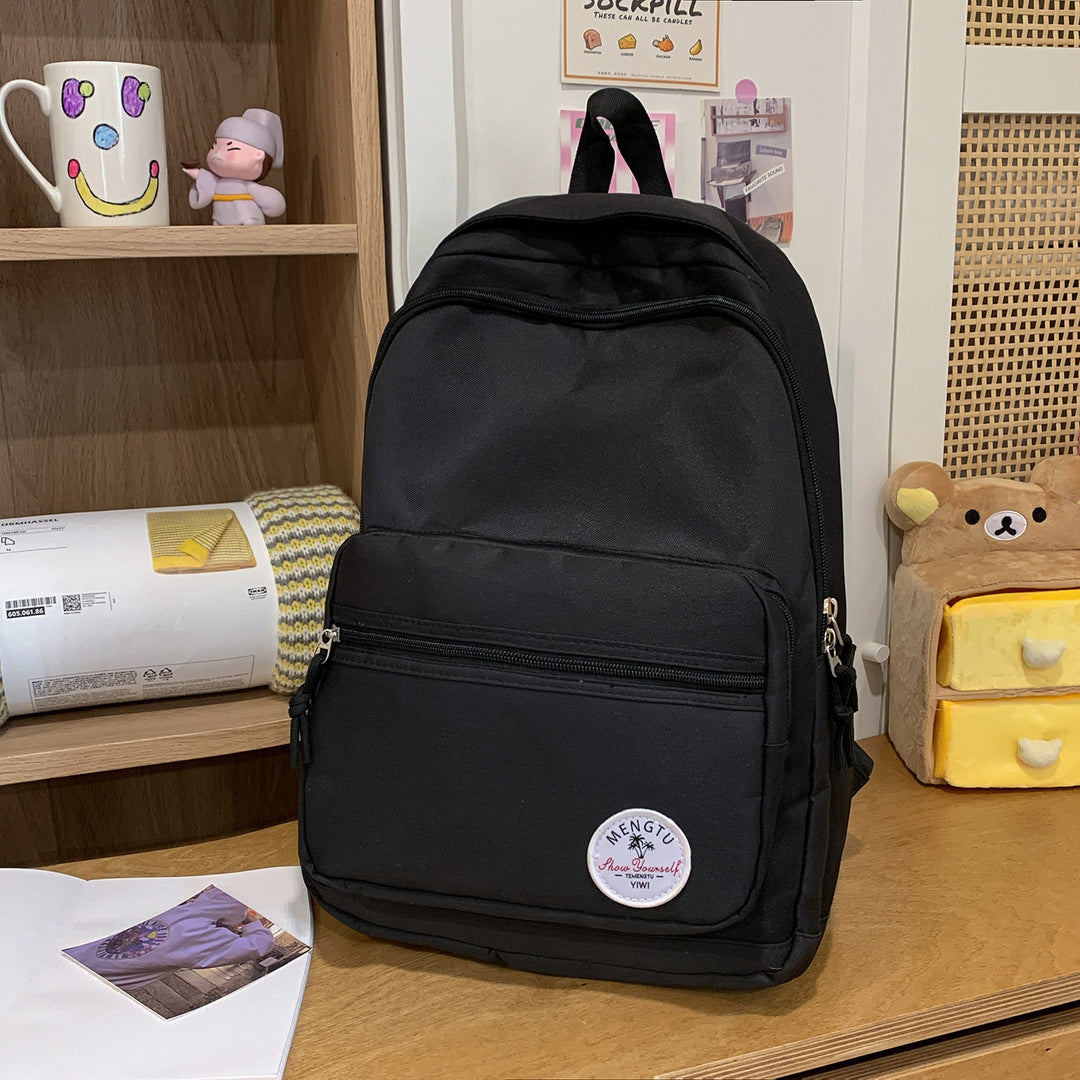 Stylish Multi-Pocket Backpack Stornfield 1791204937