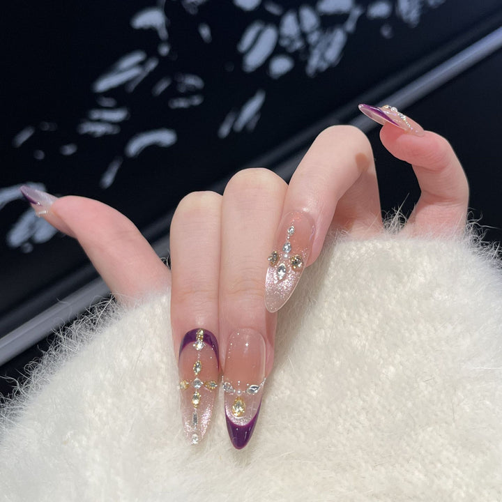 Nail Art Stornfield