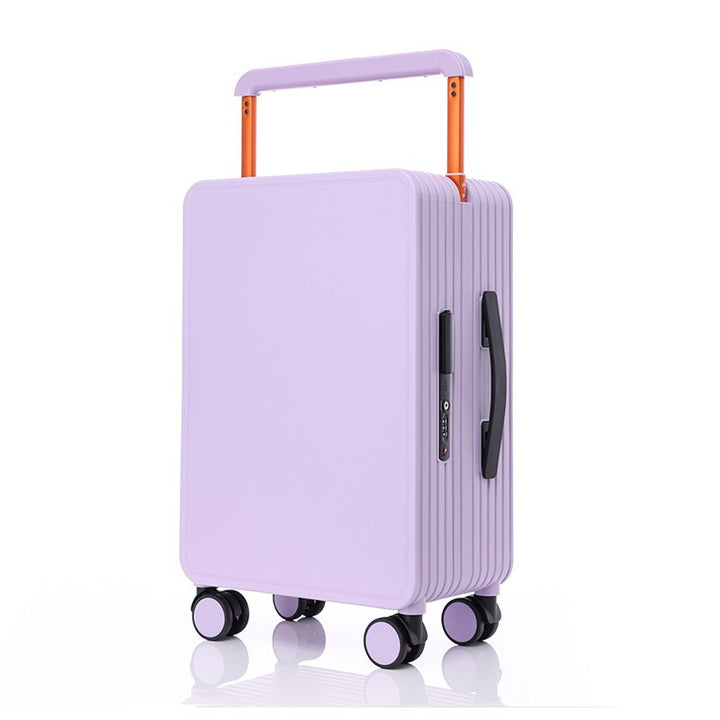 Lightweight Hard-shell Carry-on Suitcase Stornfield