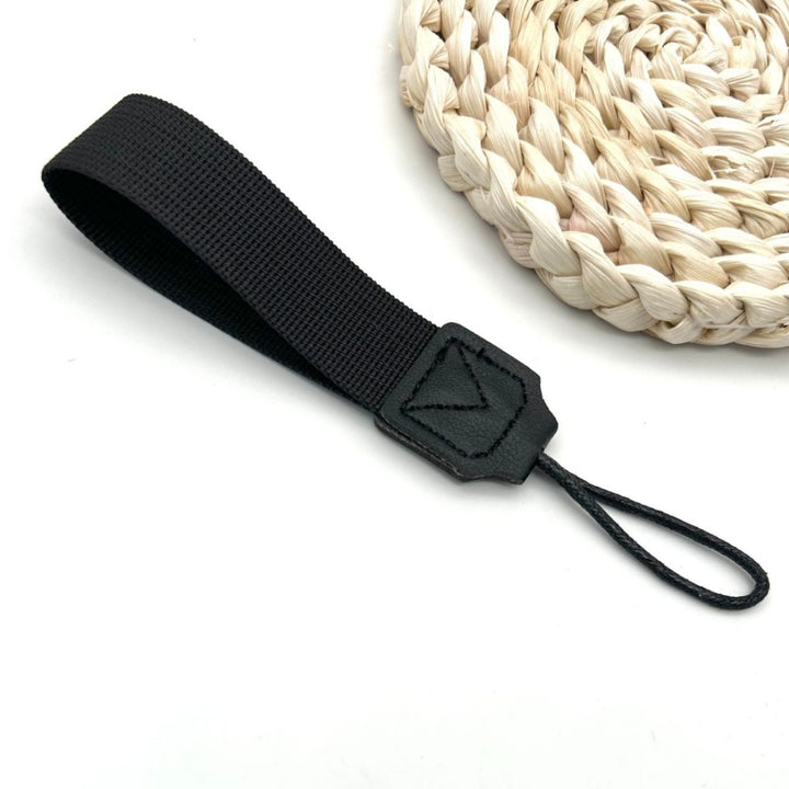 Durable Fabric Keychain Loop Stornfield
