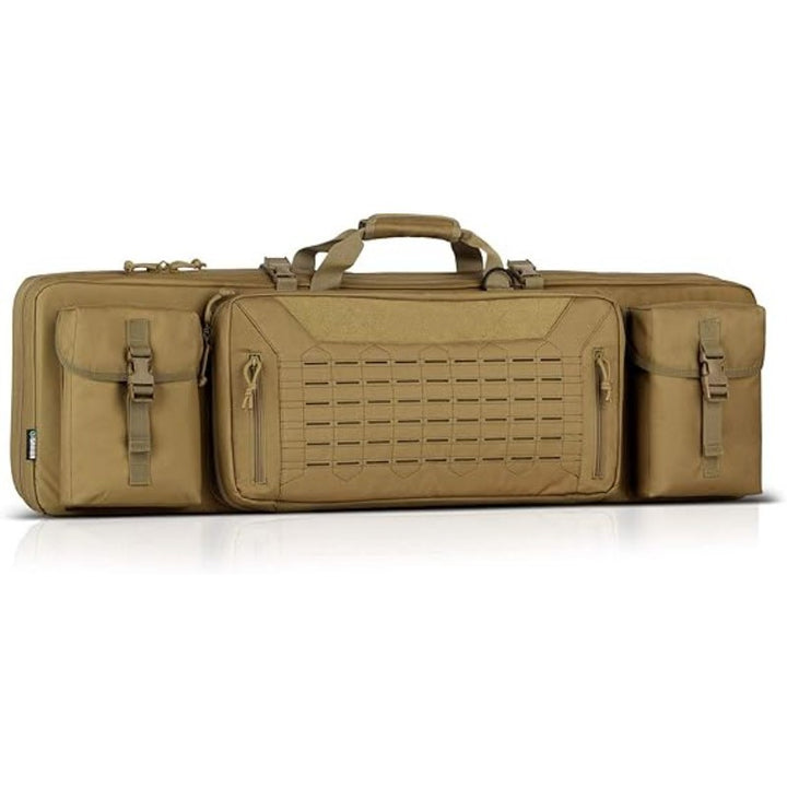 Tactical Multi-Compartment Gear Bag Stornfield