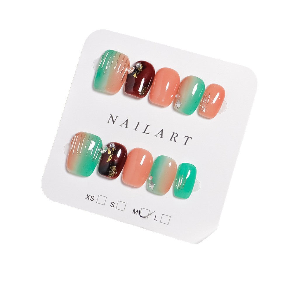 DIY Nail Art Kit Stornfield