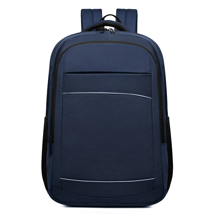 Sleek Minimalist Laptop Backpack Stornfield