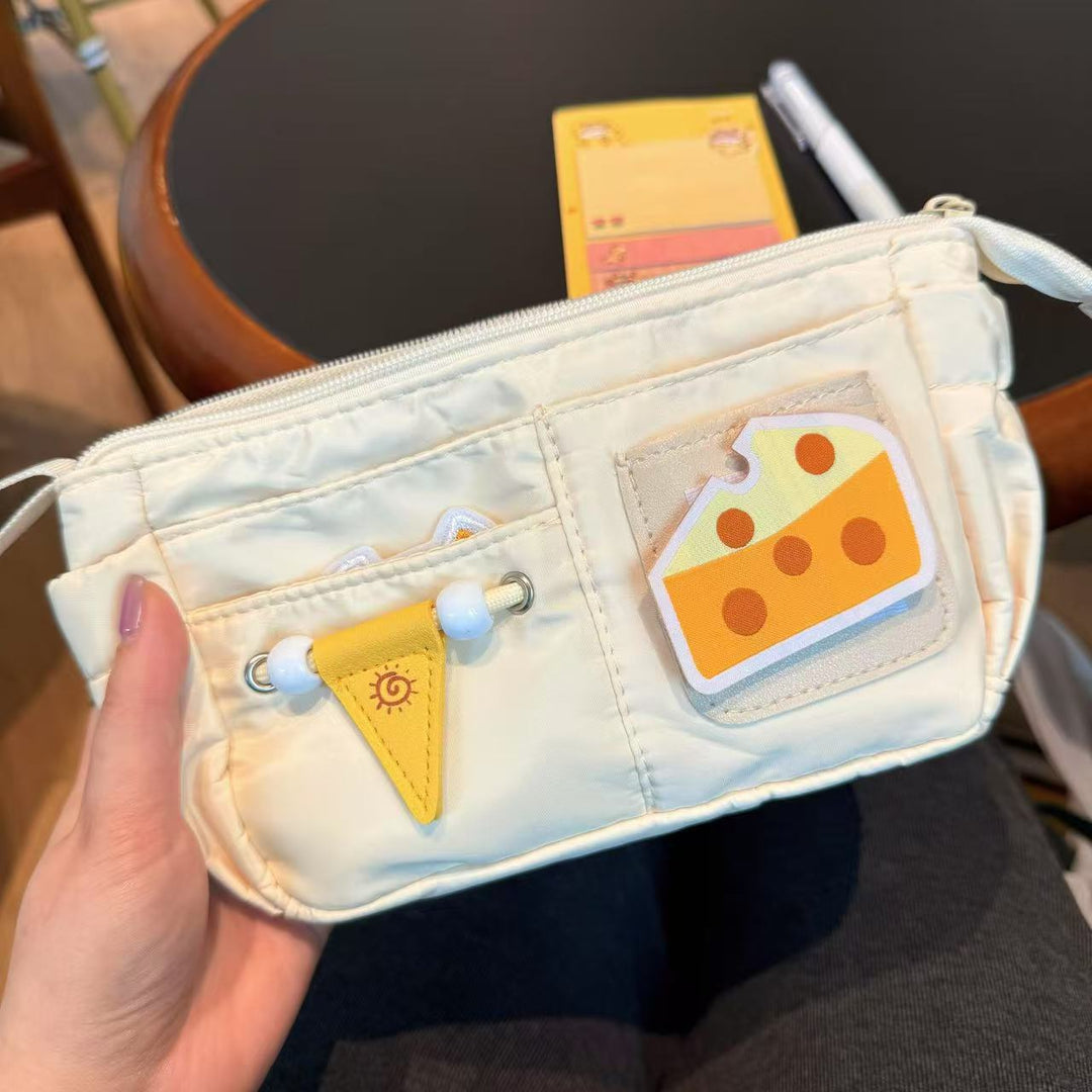 Versatile Utility Pouch