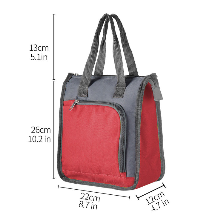Women insulated lunch bag Stornfield