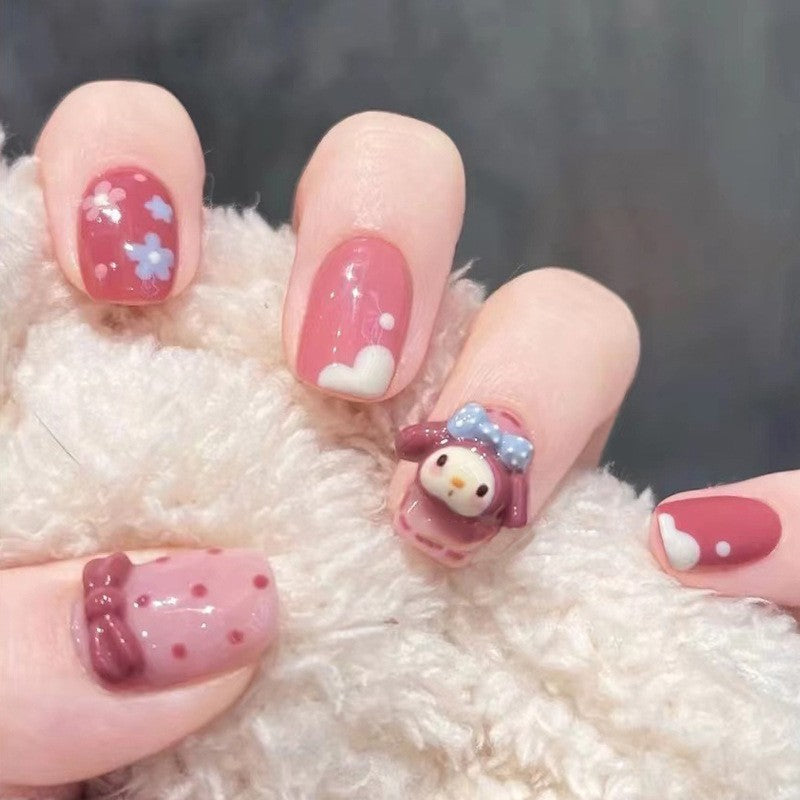 Art Nail Design Set Stornfield