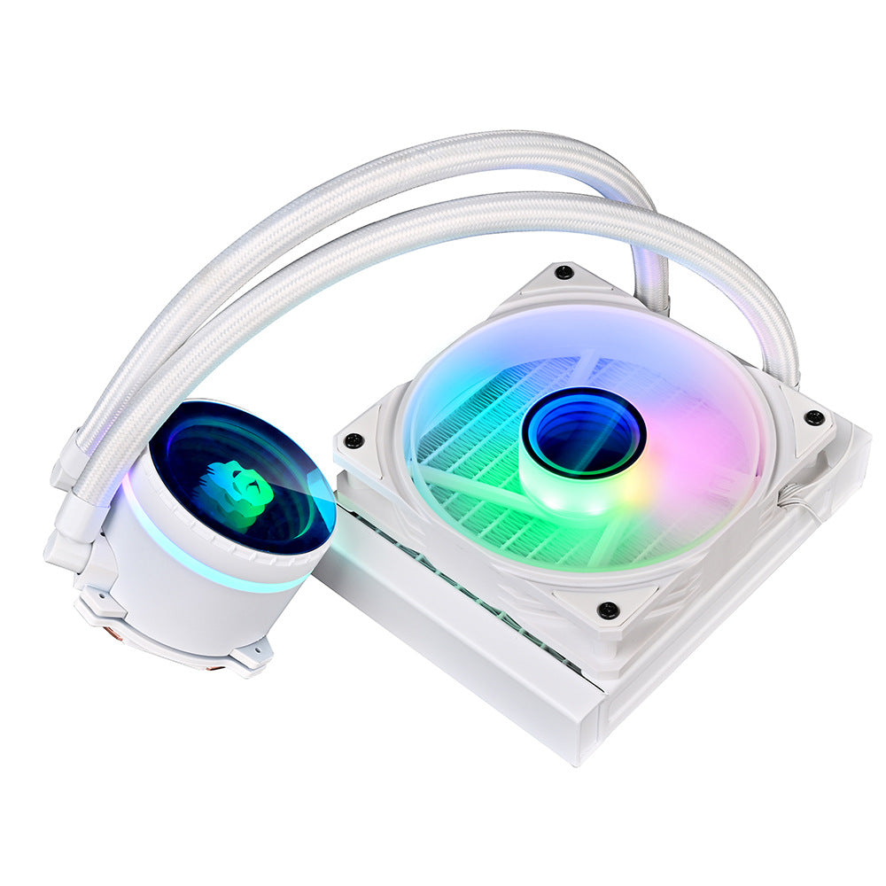 Cooler Liquid CPU Cooling System Stornfield