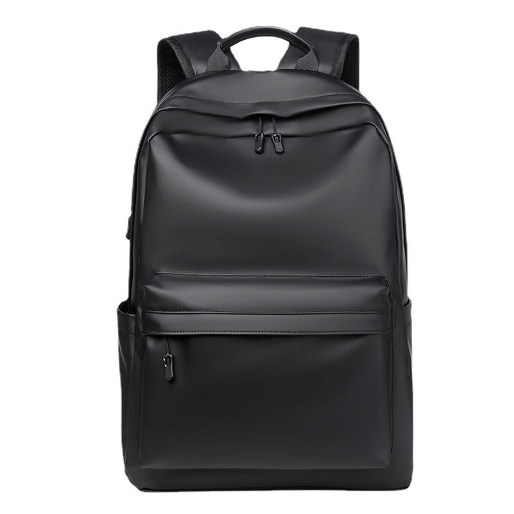 Sleek Waterproof Laptop Backpack Stornfield