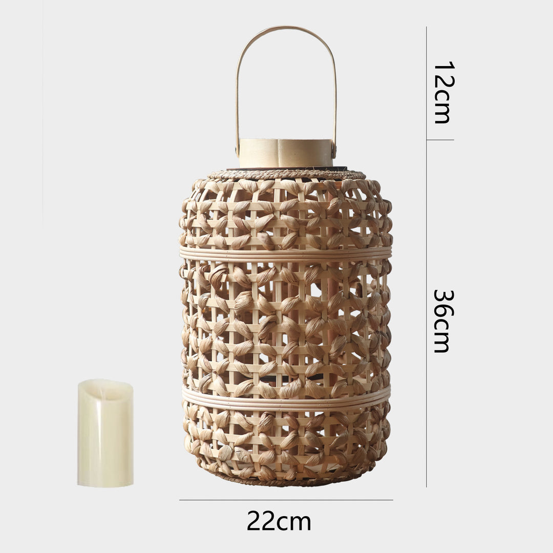 Decorative Lantern Stornfield