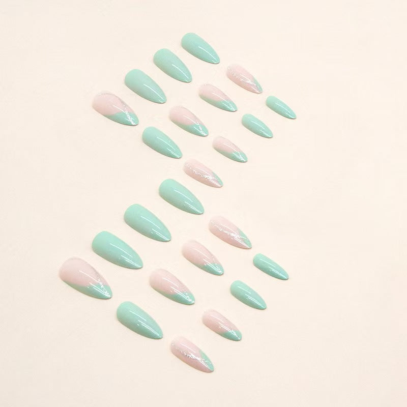 Acrylic Nail Art Stornfield