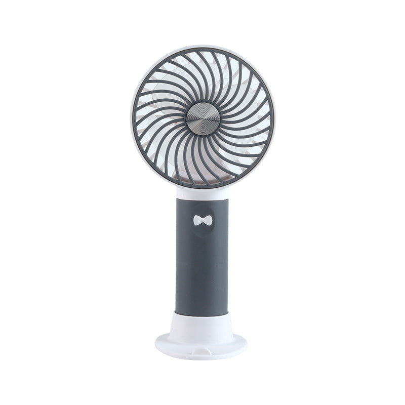 Women's portable handheld fan Stornfield