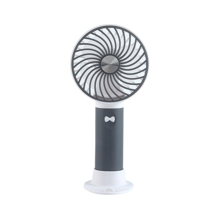 Women's portable handheld fan Stornfield
