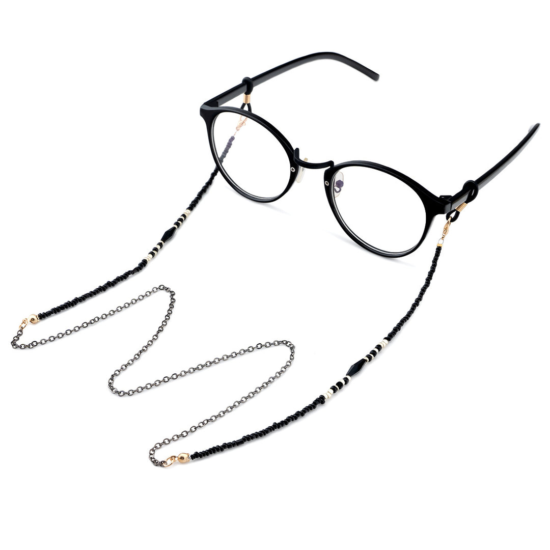 Beaded Eyewear Chain Stornfield
