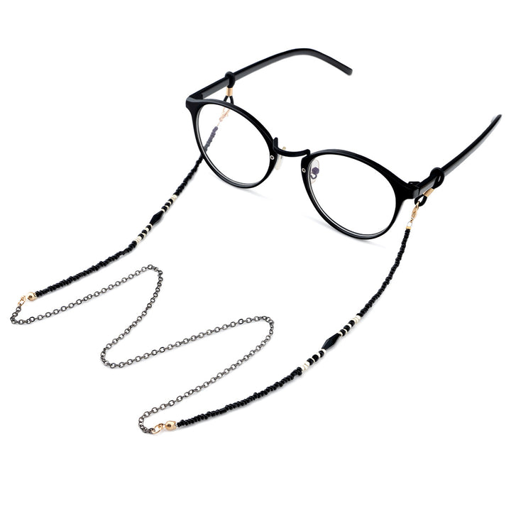 Beaded Eyewear Chain Stornfield