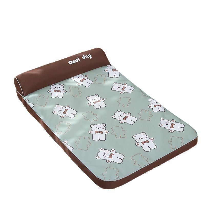 Unisex Cooling Pet Mat Stornfield