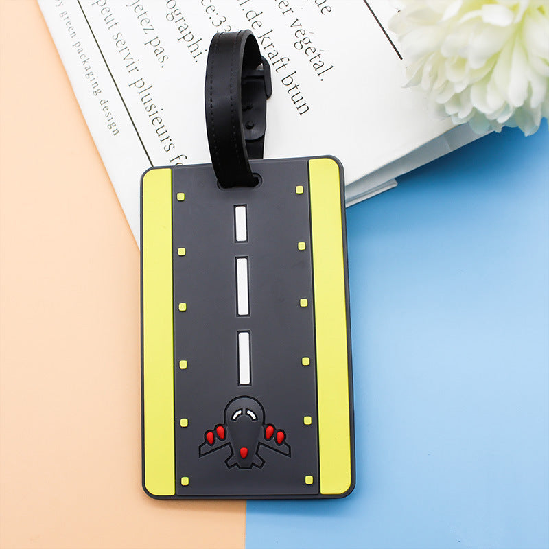 Unisex Luggage Tag Stornfield