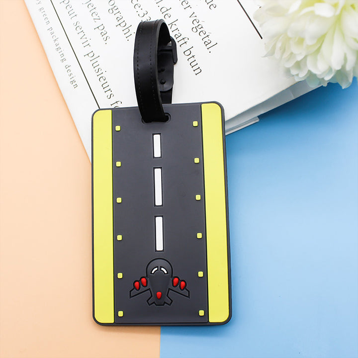 Unisex Luggage Tag Stornfield