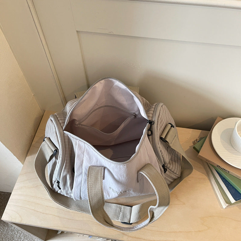 Compact leisure and sports bag Stornfield
