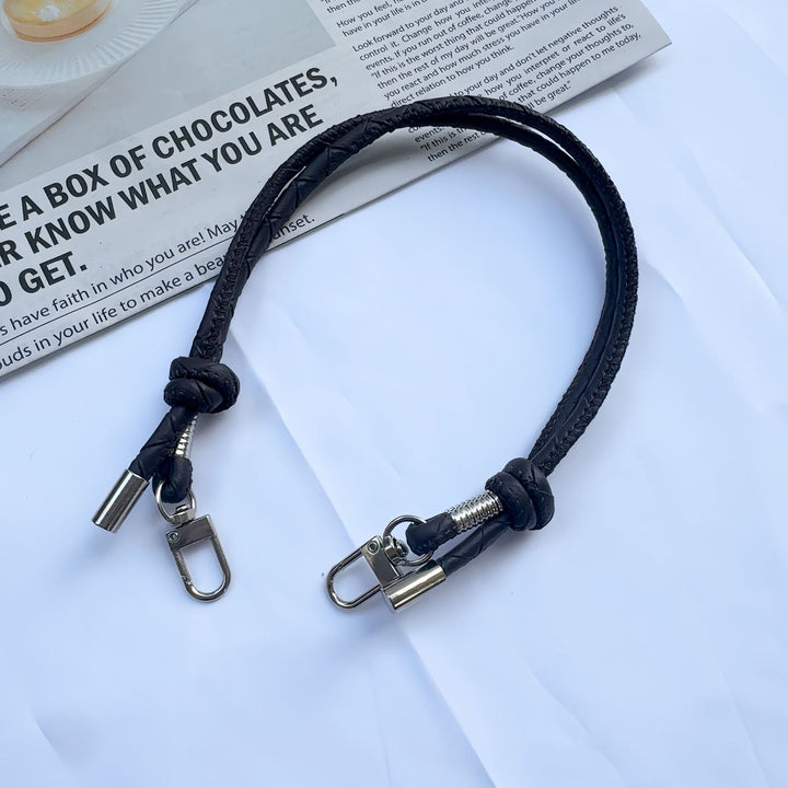 Premium Braided Lanyard with ID Holder Stornfield
