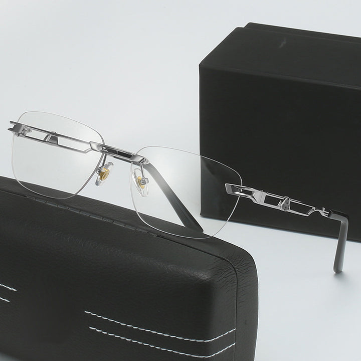 Women Designer Sunglasses with Elegant Metal Frame Stornfield