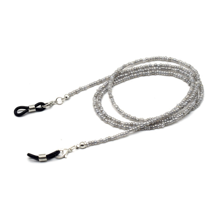 Beaded Eyewear Retainer Chain Stornfield