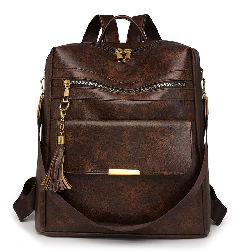 Stylish Multifunctional Backpack Stornfield