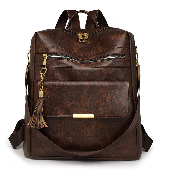 Stylish Multifunctional Backpack Stornfield