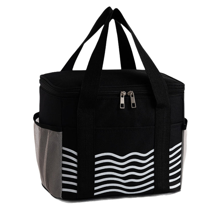 Insulated Food Storage Bag