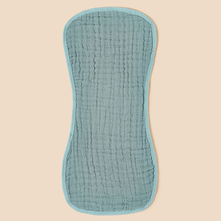 Soft Muslin Changing Pad Cover Stornfield