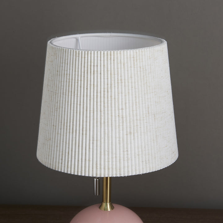 Decorative Table Lamp