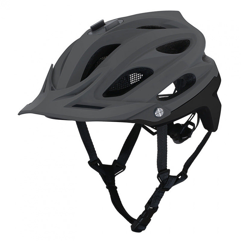 Mountain Biking Helmet Stornfield