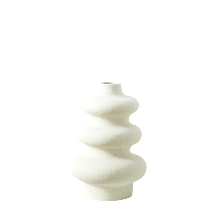 Sculptural Ceramic Vase Stornfeild