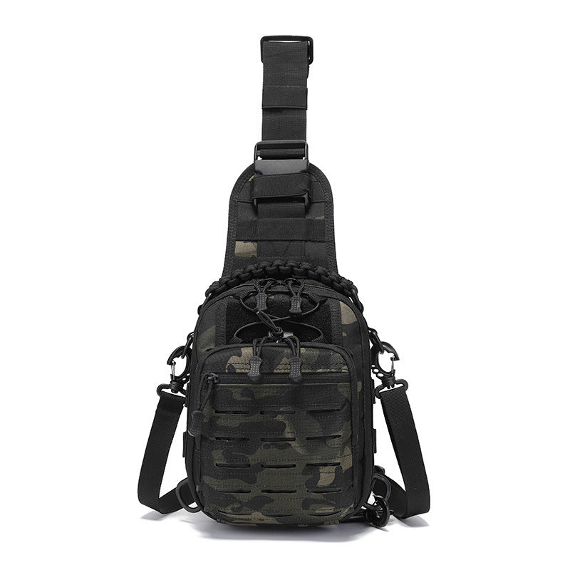 Compact Tactical Sling Bag Stornfield