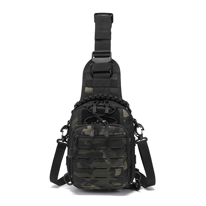 Compact Tactical Sling Bag Stornfield