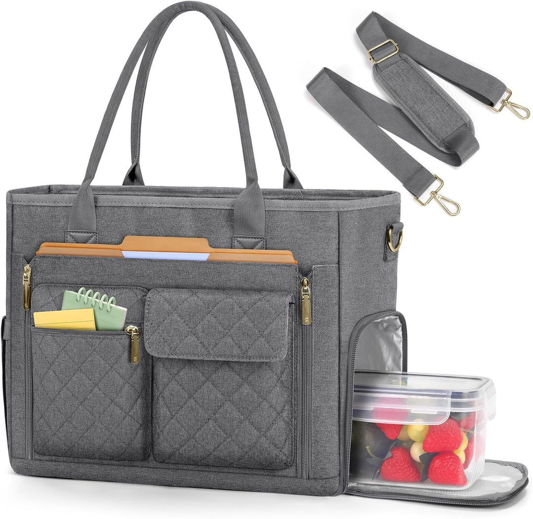 Practical and Stylish Organizer Bag Stornfield