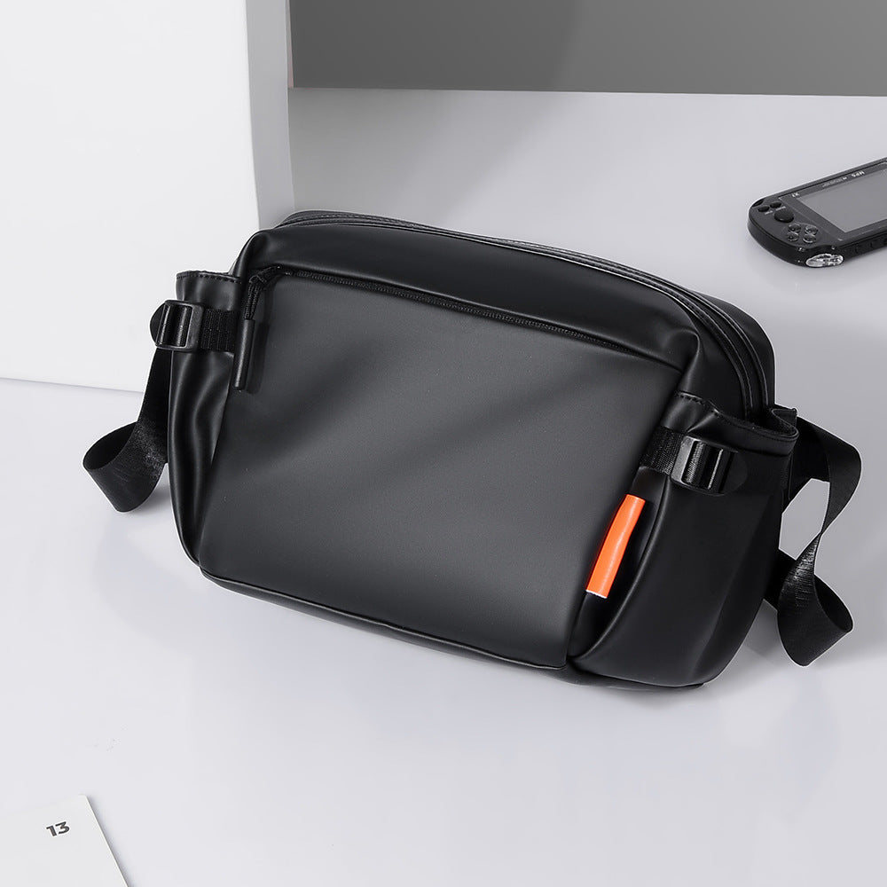 Compact Waterproof Crossbody Bag Stornfield