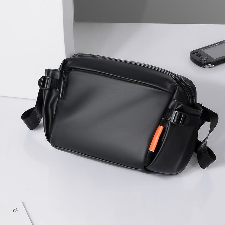 Compact Waterproof Crossbody Bag Stornfield
