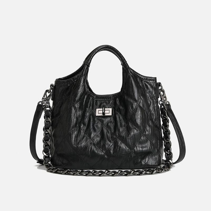 Quilted Fashion Handbag Stornfield
