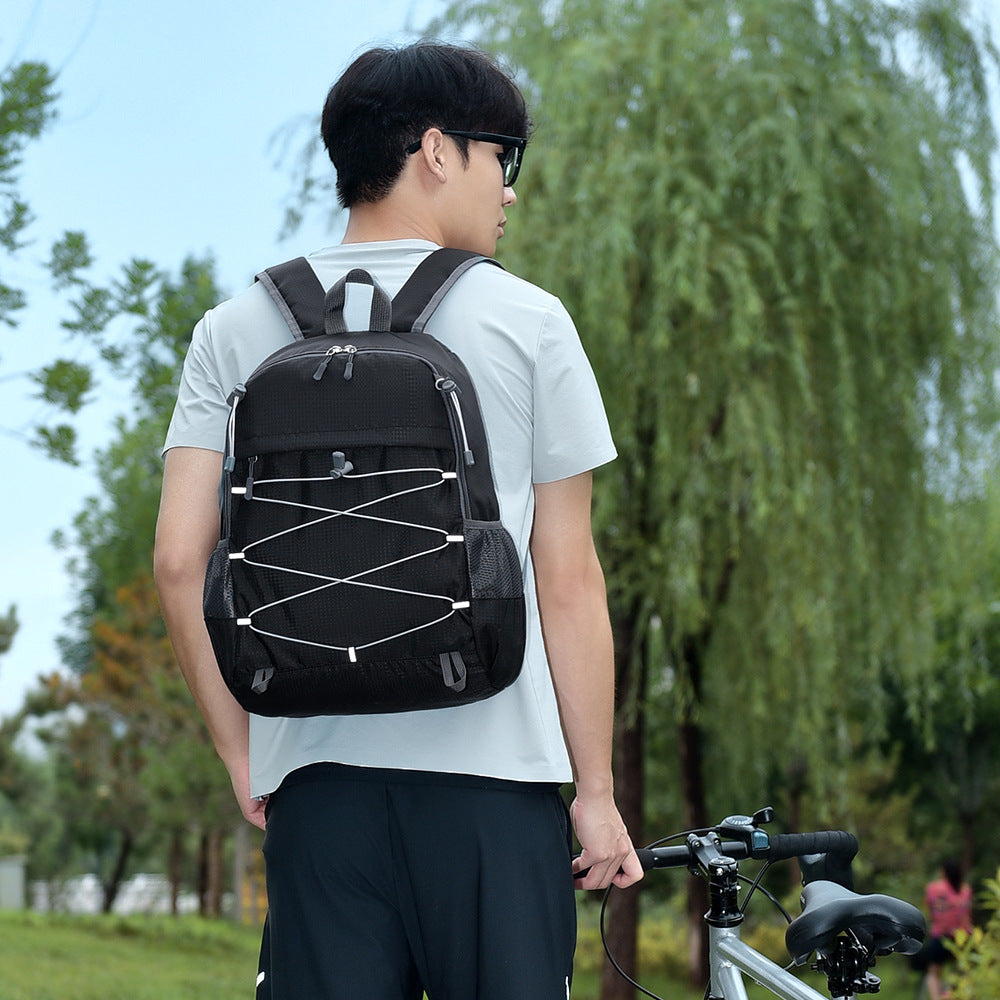 Sporty Backpack Stornfield